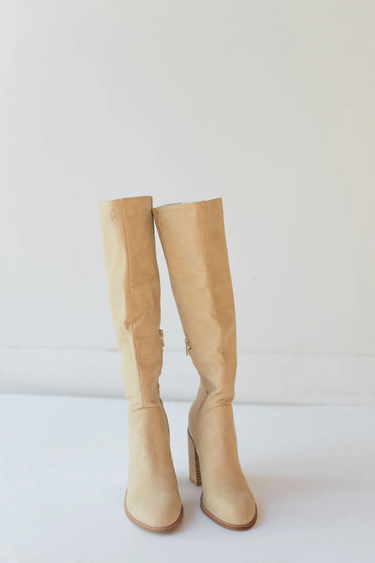 Franqui-shiloh boots
