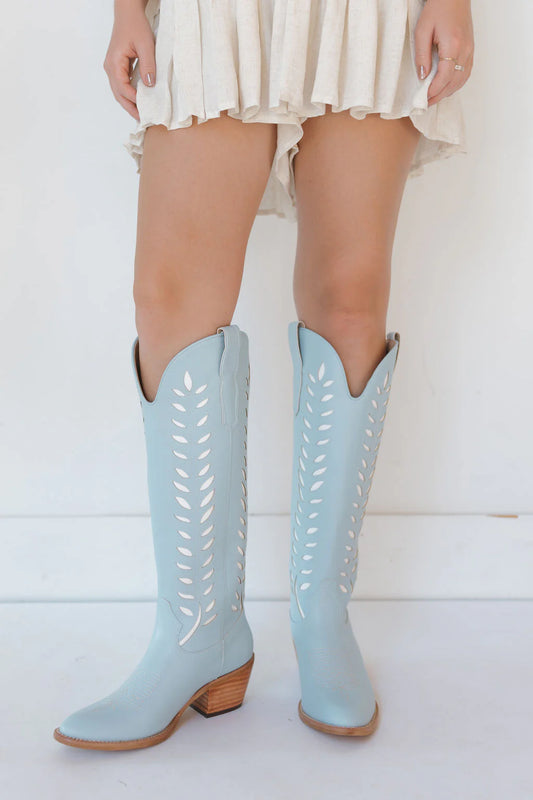 Franqui-lucia boot